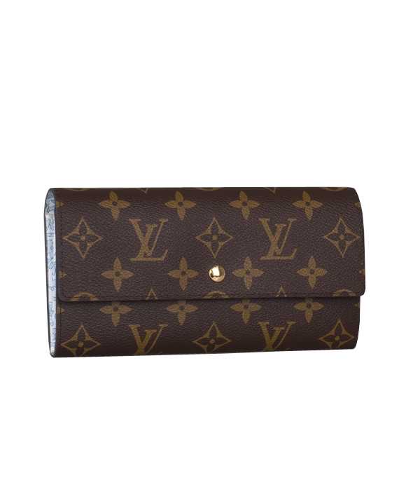 1:1 Copy Louis Vuitton Monogram Canvas Sarah Walle Fleurits M60233 Replica